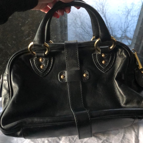 Marc Jacobs buckle purse - Picture 3 of 10